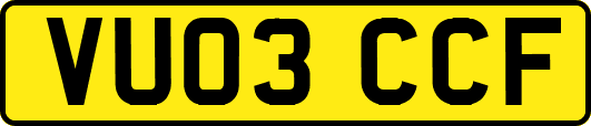 VU03CCF
