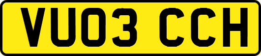 VU03CCH