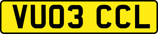 VU03CCL