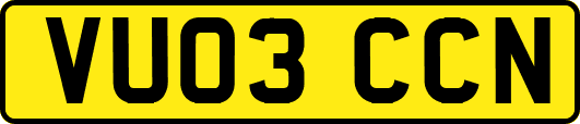 VU03CCN