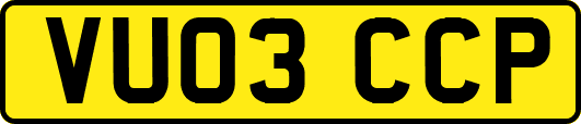 VU03CCP