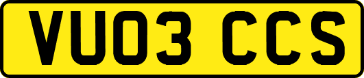VU03CCS