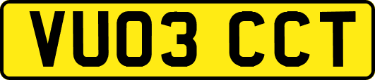 VU03CCT