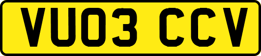 VU03CCV