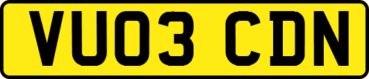 VU03CDN