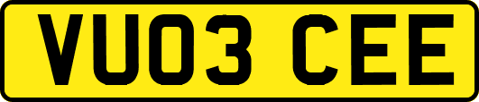 VU03CEE