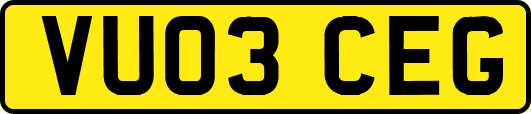VU03CEG
