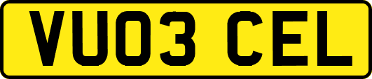 VU03CEL