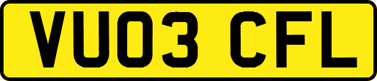 VU03CFL