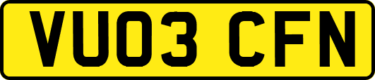 VU03CFN