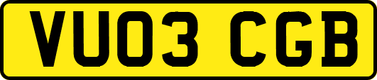 VU03CGB