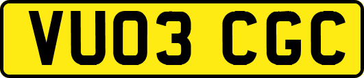 VU03CGC