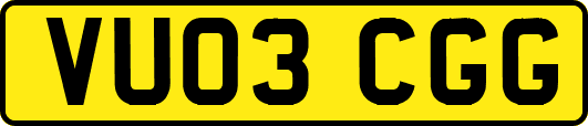 VU03CGG