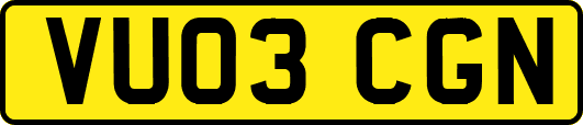 VU03CGN
