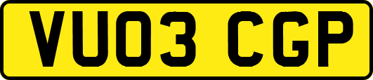 VU03CGP