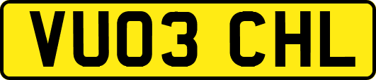 VU03CHL