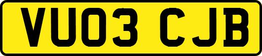 VU03CJB
