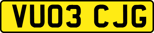 VU03CJG