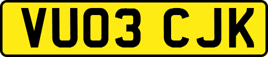 VU03CJK