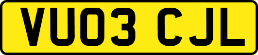 VU03CJL