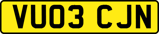 VU03CJN