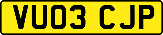 VU03CJP