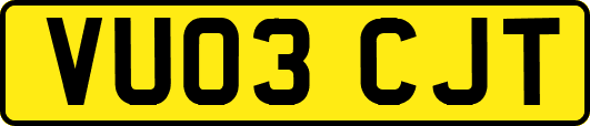 VU03CJT
