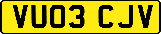 VU03CJV