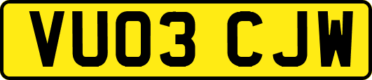 VU03CJW
