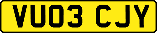 VU03CJY
