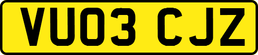 VU03CJZ