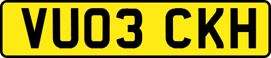 VU03CKH