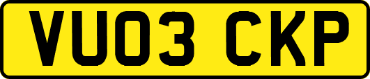 VU03CKP