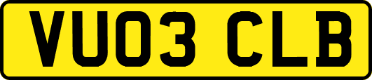 VU03CLB