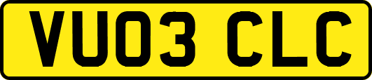 VU03CLC
