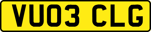 VU03CLG