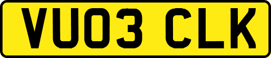 VU03CLK