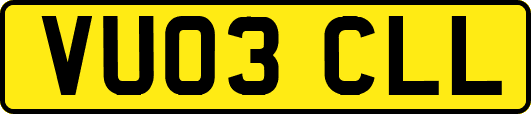 VU03CLL