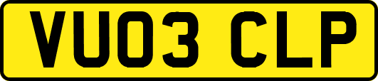 VU03CLP