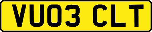 VU03CLT