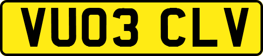 VU03CLV