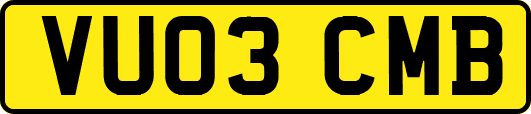 VU03CMB
