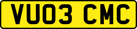 VU03CMC