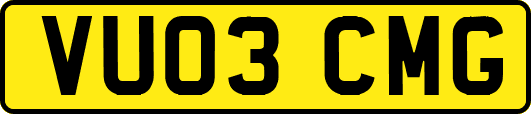 VU03CMG