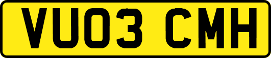 VU03CMH