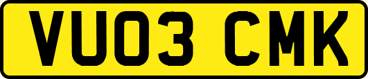 VU03CMK