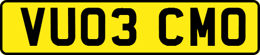 VU03CMO