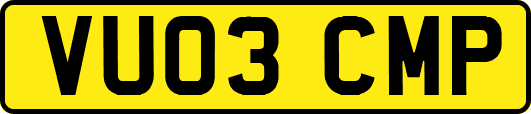 VU03CMP