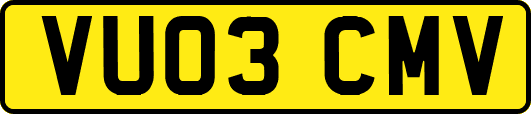 VU03CMV