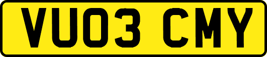 VU03CMY